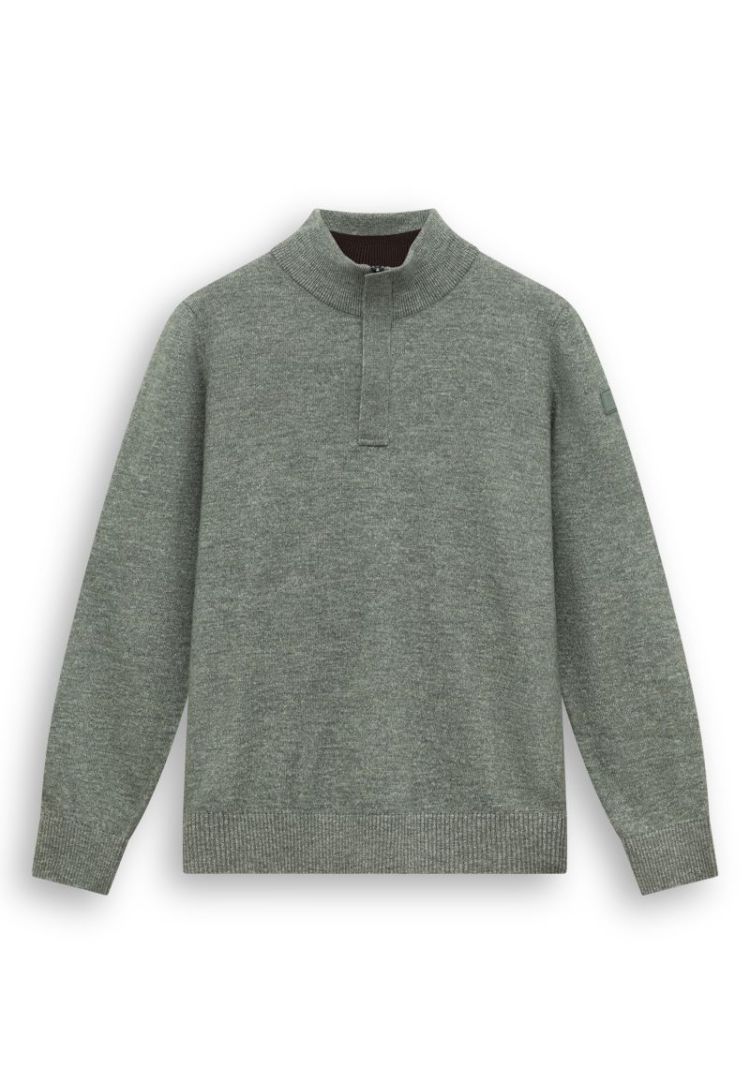  3619 bladgroen