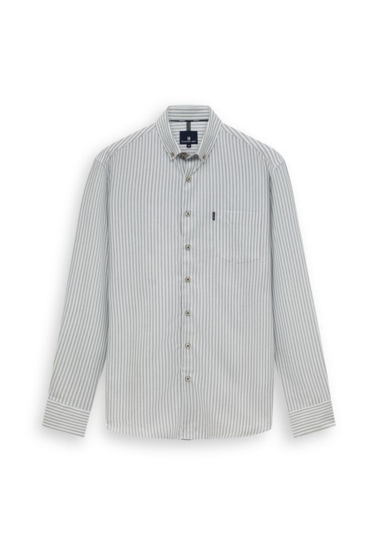  5411 azuurblauw