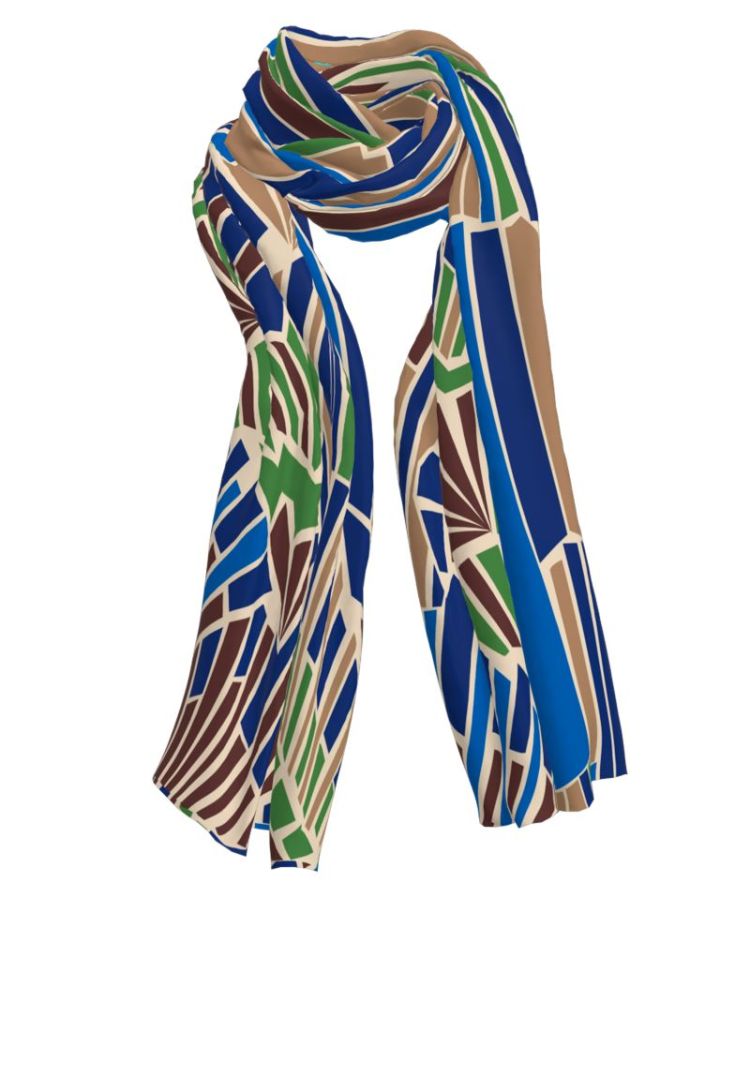  499 blue mix