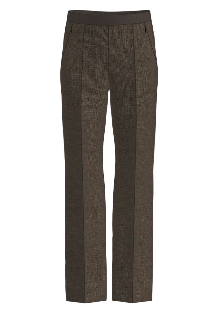 699 brown mix