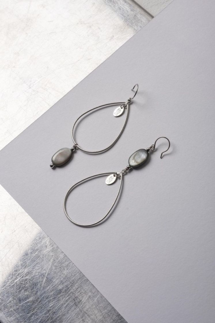  SILVER NACRE
