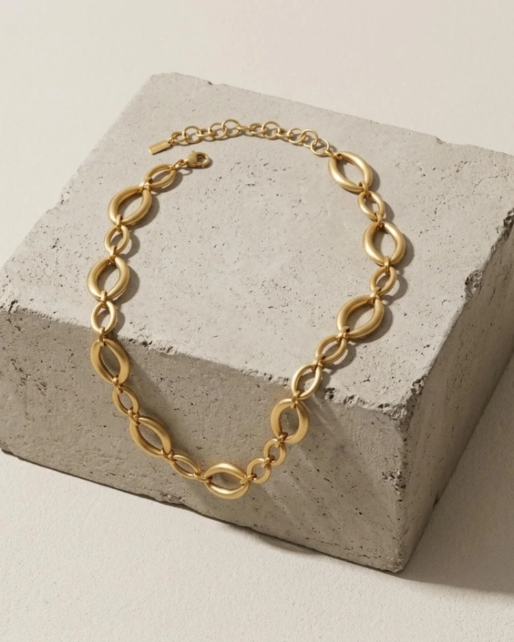 SIGRID GOLD