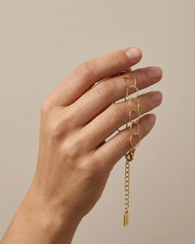 VILJA GOLD