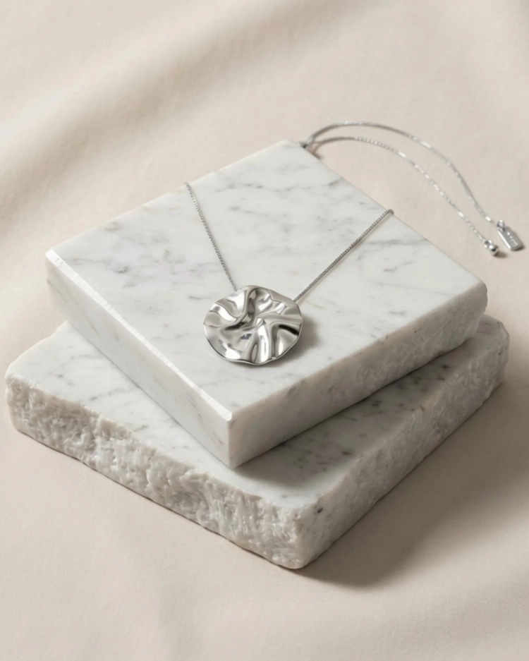 LINN SILVER