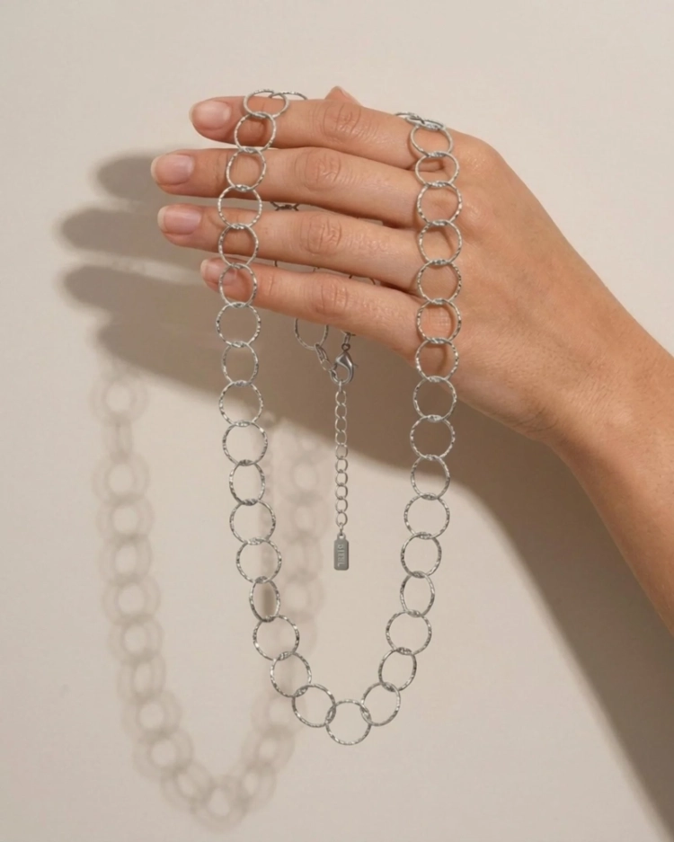 VILJA SILVER
