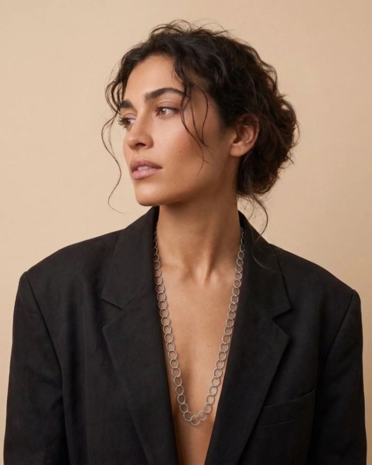VILJA SILVER