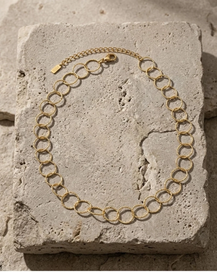 VILJA GOLD