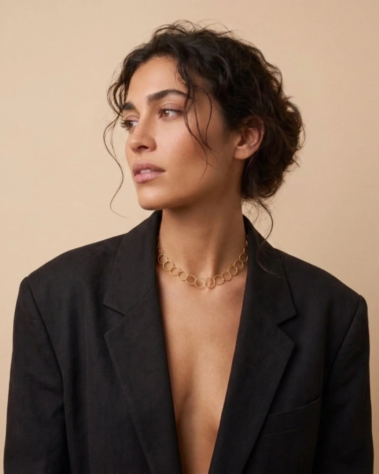 VILJA GOLD