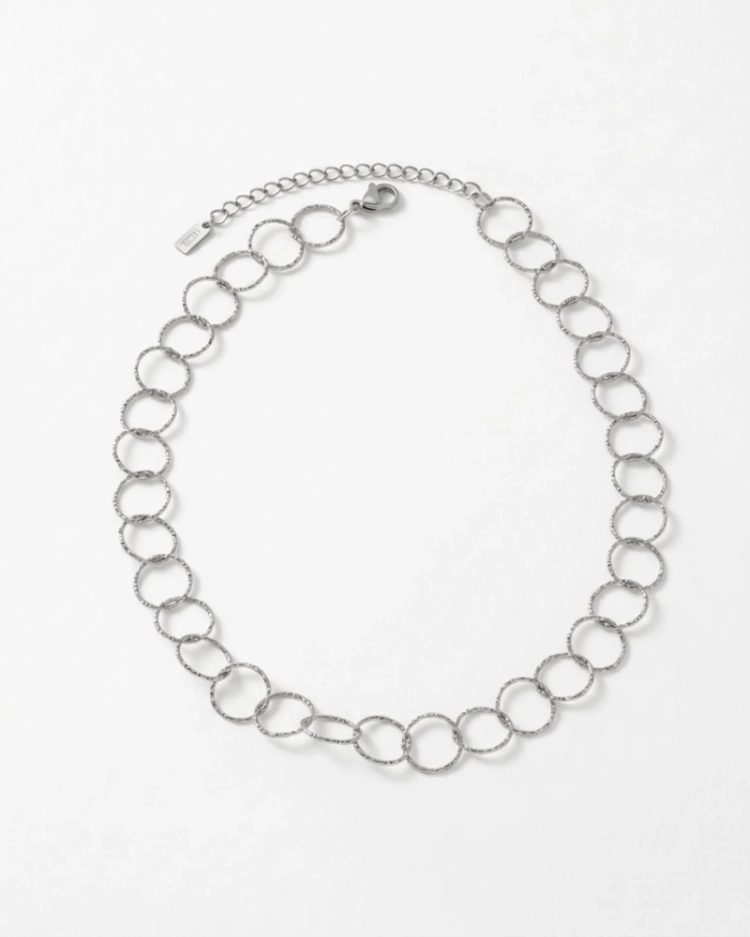 VILJA SILVER