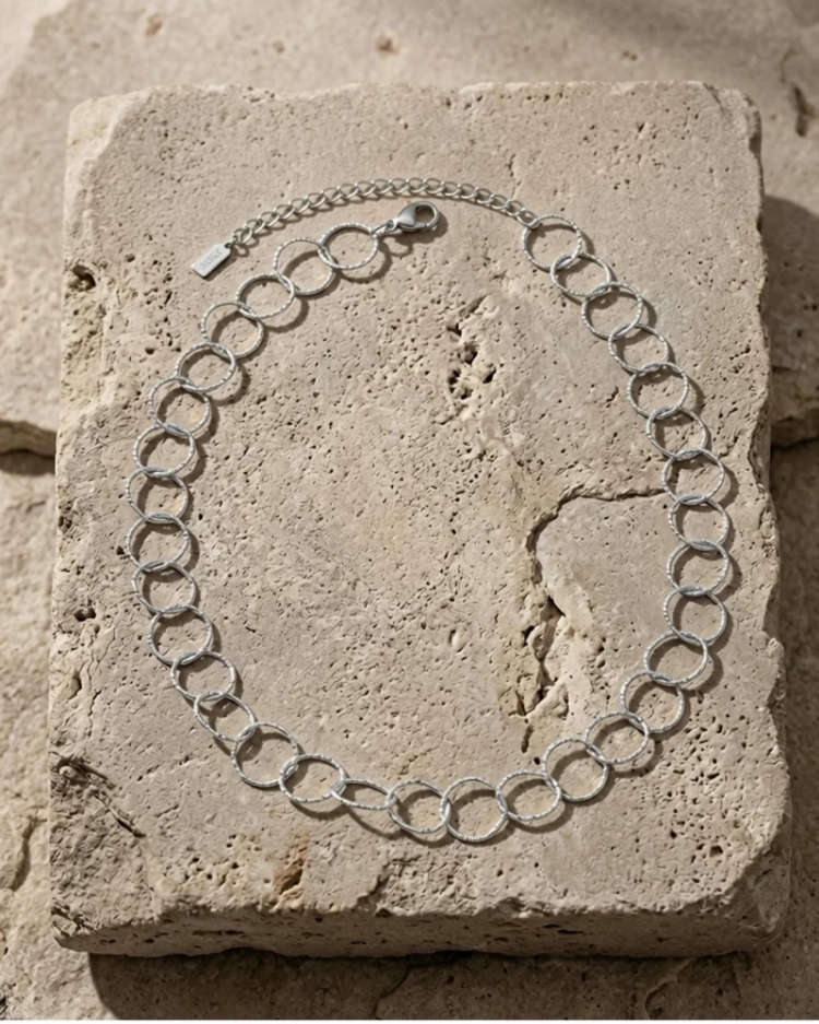 VILJA SILVER