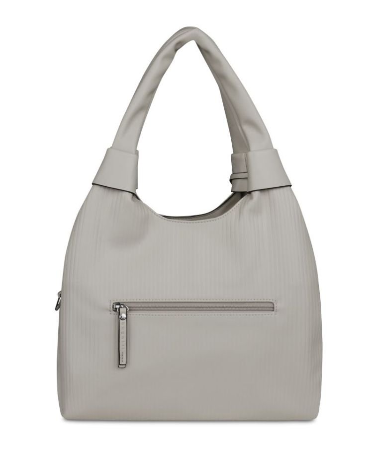 RIA SHOULDER BAG M BEIGE
