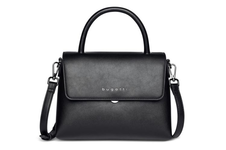 ALMATA LADIES BAG SCHwarz