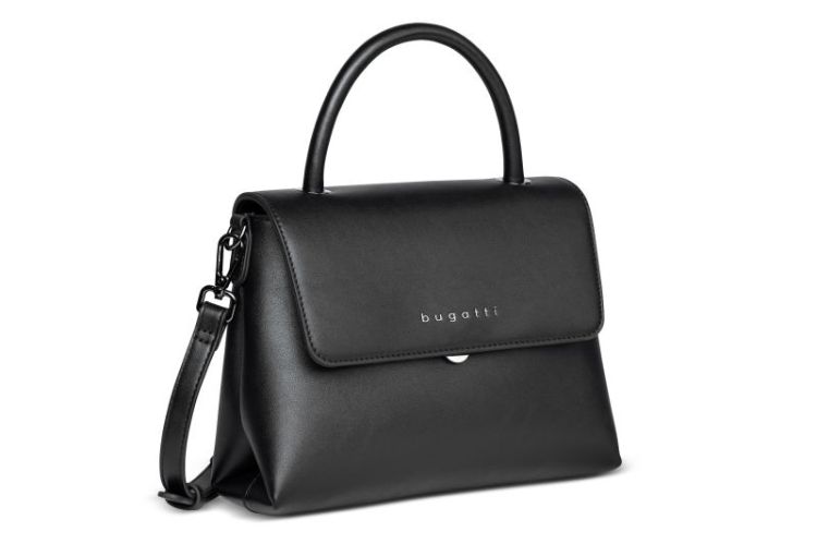 ALMATA LADIES BAG SCHwarz