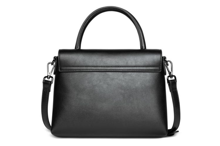ALMATA LADIES BAG SCHwarz