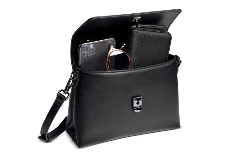 ALMATA LADIES BAG SCHwarz