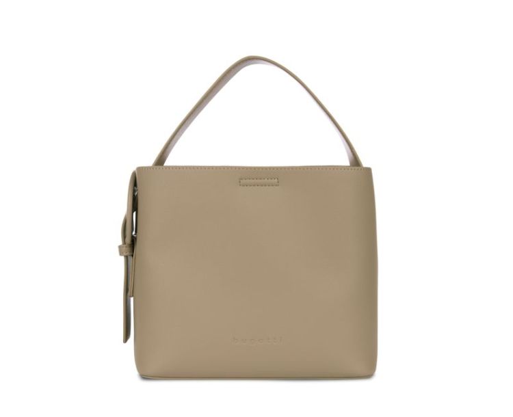 ARIA LADIES BAG SAND