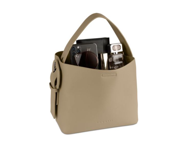 ARIA LADIES BAG SAND